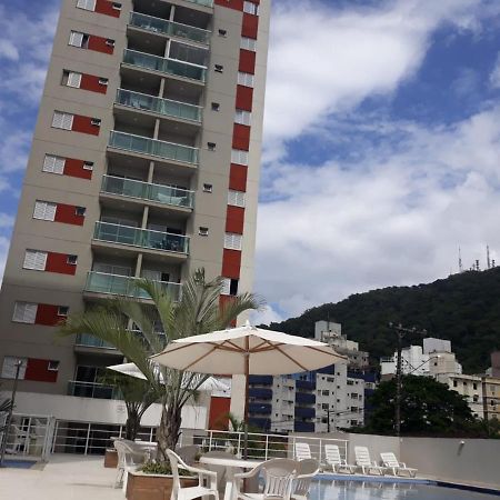 Apartamento Guarujá / Enseada Exterior foto