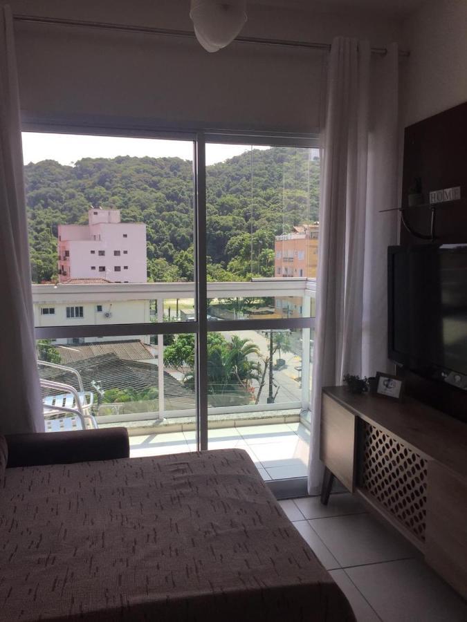 Apartamento Guarujá / Enseada Exterior foto