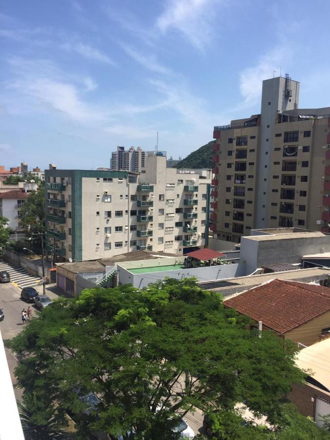 Apartamento Guarujá / Enseada Exterior foto