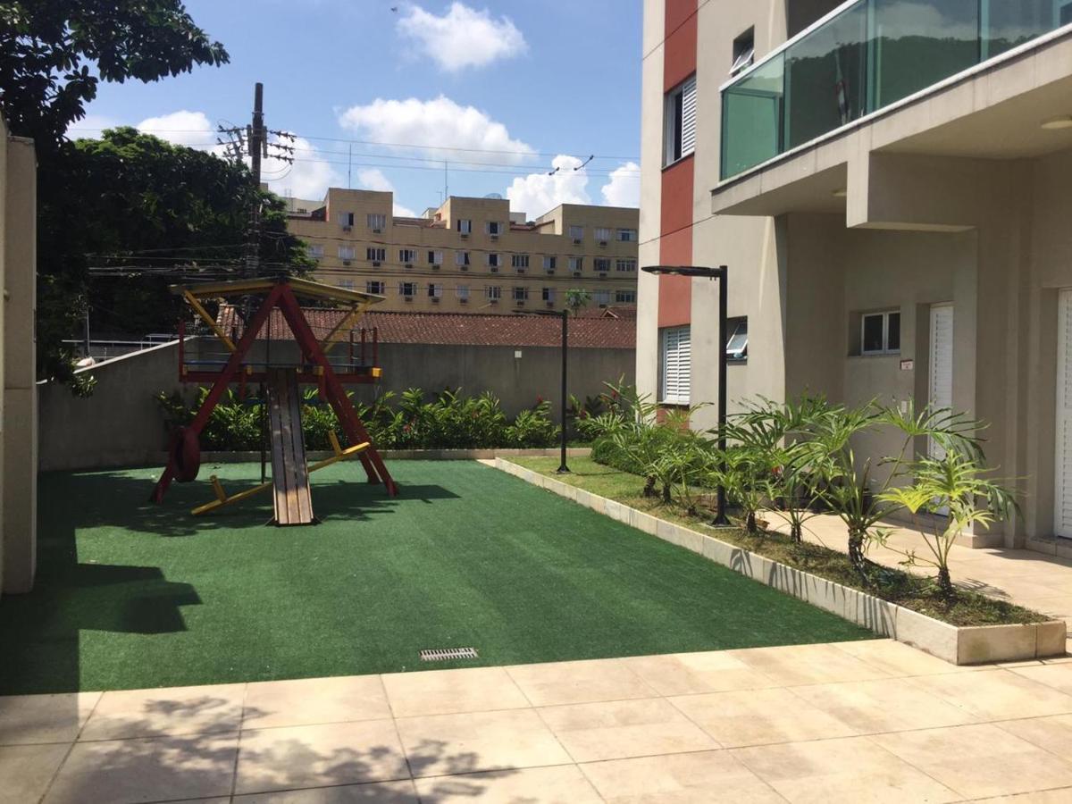 Apartamento Guarujá / Enseada Exterior foto