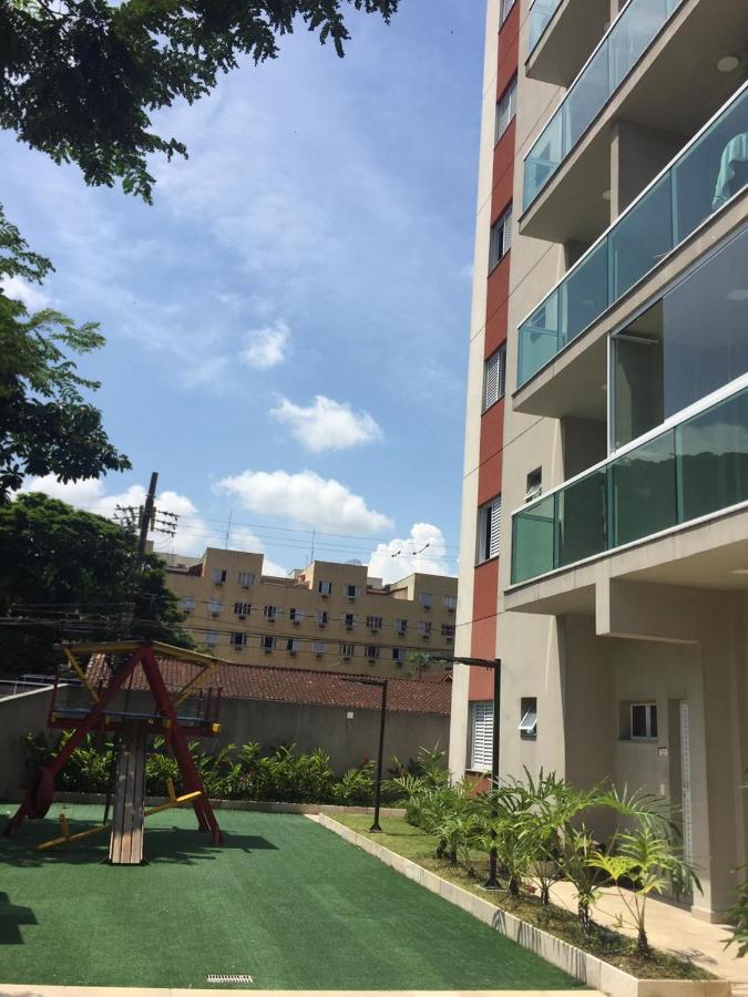 Apartamento Guarujá / Enseada Exterior foto